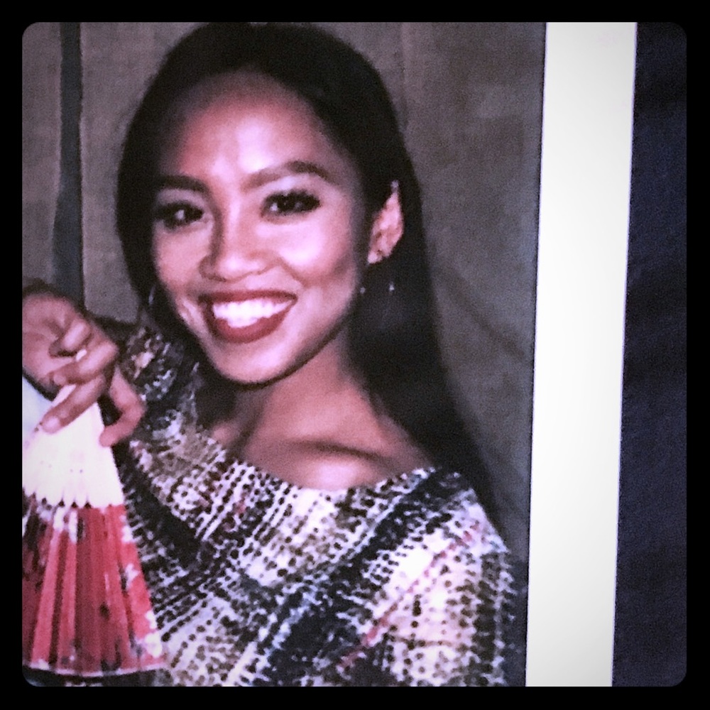 Meet your Posher, Elisha